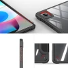 Чохол-книжка Dux Ducis Toby Armored Flip Smart Case для Realme Pad Mini Black (6934913036242)