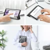 Чохол-книжка Dux Ducis Toby Armored Flip Smart Case для Realme Pad Mini Black (6934913036242)