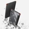 Чохол-книжка Dux Ducis Toby Armored Flip Smart Case для Realme Pad Mini Black (6934913036242)