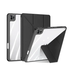 Чохол Dux Ducis Magi Case Smart Cover для iPad Pro 11 2021/2020/2018 | iPad Air 4 Black (6934913036730)