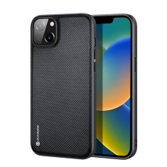 Чохол Dux Ducis Fino для iPhone 14 Plus Black (6934913036822)
