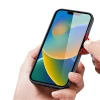 Чохол Dux Ducis Fino для iPhone 14 Plus Black (6934913036822)