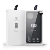 Чохол Dux Ducis Fino для iPhone 14 Plus Black (6934913036822)