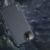 Чохол Dux Ducis Fino для iPhone 14 Plus Blue Nylon (6934913036839)