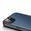 Чохол Dux Ducis Fino для iPhone 14 Plus Blue Nylon (6934913036839)