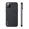Чохол Dux Ducis Fino для iPhone 14 Plus Red Nylon (6934913036846)