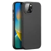 Чохол Dux Ducis Grit для iPhone 14 Plus Black with MagSafe (6934913036945)