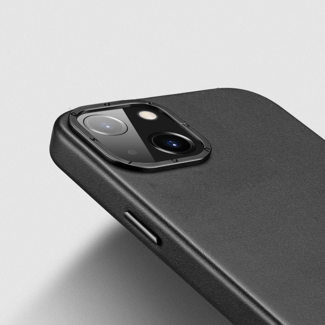 Чохол Dux Ducis Grit для iPhone 14 Plus Black with MagSafe (6934913036945)