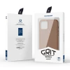 Чохол Dux Ducis Grit для iPhone 14 Plus Brown with MagSafe (6934913036952)
