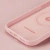 Чохол Dux Ducis Grit для iPhone 14 Plus Pink with MagSafe (6934913036969)