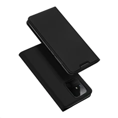 Чохол-книжка Dux Ducis Skin Pro with Flip Cover для Realme Narzo 50A Black (6934913039021)