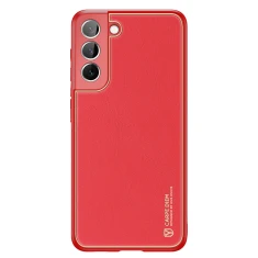 Чохол Dux Ducis Yolo для Samsung Galaxy S22 Plus Red (6934913040201)
