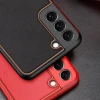 Чехол Dux Ducis Yolo для Samsung Galaxy S22 Plus Red (6934913040201)