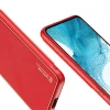 Чехол Dux Ducis Yolo для Samsung Galaxy S22 Plus Red (6934913040201)