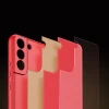 Чехол Dux Ducis Yolo для Samsung Galaxy S22 Plus Red (6934913040201)