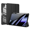 Чохол Dux Ducis Toby Armored Flip Smart Case для Oppo Pad Black (6934913040614)