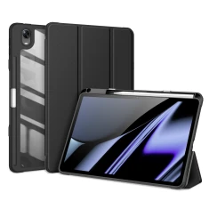 Чохол Dux Ducis Toby Armored Flip Smart Case для Oppo Pad Black (6934913040614)