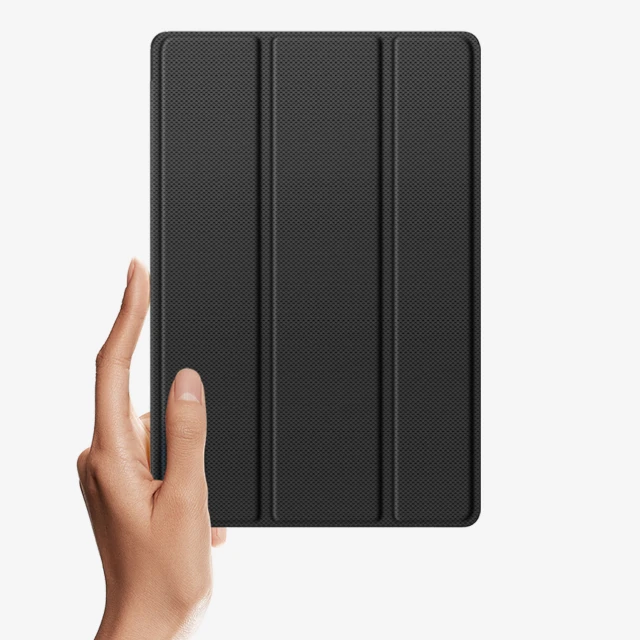 Чохол Dux Ducis Toby Armored Flip Smart Case для Oppo Pad Black (6934913040614)