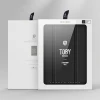 Чохол Dux Ducis Toby Armored Flip Smart Case для Oppo Pad Black (6934913040614)
