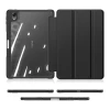 Чохол Dux Ducis Toby Armored Flip Smart Case для Oppo Pad Black (6934913040614)