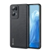 Чохол Dux Ducis Fino Case для Oppo Reno7 5G | Find X5 Lite Black (6934913040652)