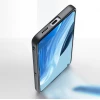 Чохол Dux Ducis Fino Case для Oppo Reno7 5G | Find X5 Lite Black (6934913040652)