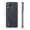Чохол Dux Ducis Fino Case для Oppo Reno7 5G | Find X5 Lite Black (6934913040652)