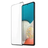Защитное стекло Dux Ducis 9D Durable Full Screen with Frame (case friendly) для Samsung Galaxy A73 Black (6934913041000)