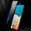 Защитное стекло Dux Ducis 9D Durable Full Screen with Frame (case friendly) для Samsung Galaxy A73 Black (6934913041000)
