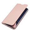 Чохол-книжка Dux Ducis Skin Pro для Xiaomi 12 Pro Pink (6934913041536)