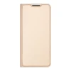 Чохол-книжка Dux Ducis Skin Pro для Xiaomi 12 Pro Gold (6934913041543)