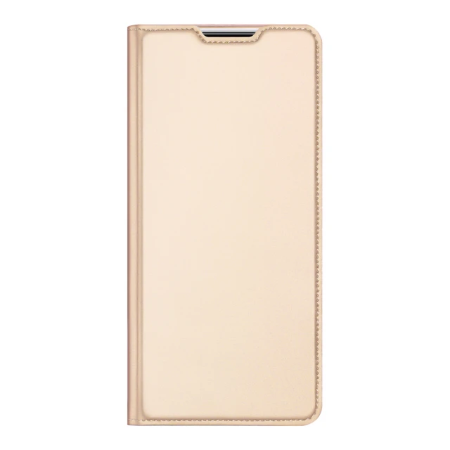 Чохол-книжка Dux Ducis Skin Pro для Xiaomi 12 Pro Gold (6934913041543)