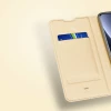 Чохол-книжка Dux Ducis Skin Pro для Xiaomi 12 Pro Gold (6934913041543)