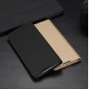 Чохол-книжка Dux Ducis Skin Pro для Xiaomi 12 Pro Gold (6934913041543)