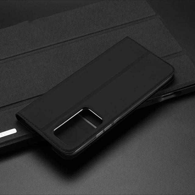 Чохол-книжка Dux Ducis Skin Pro для Xiaomi 12 Pro Gold (6934913041543)