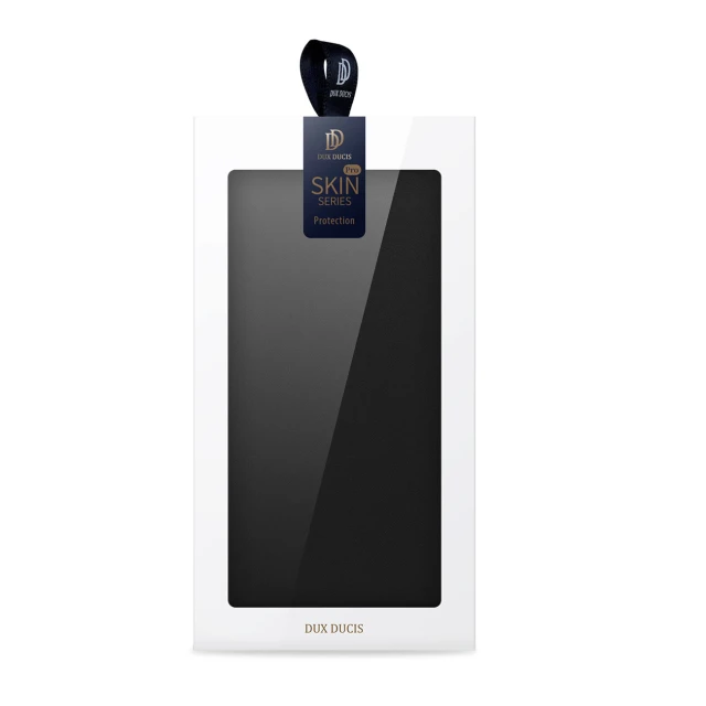 Чохол Dux Ducis Skin Pro для Vivo V23e Black (6934913041635)