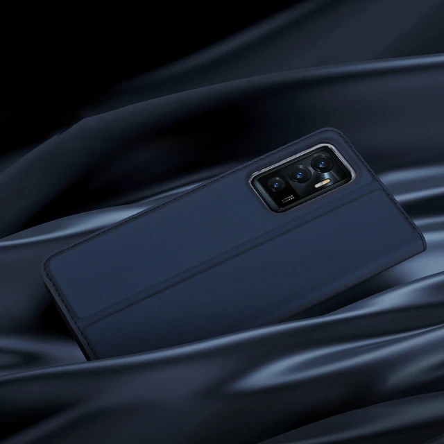 Чохол Dux Ducis Skin Pro для Vivo V23e Black (6934913041635)