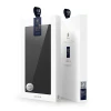 Чохол Dux Ducis Skin Pro для Vivo V23e Black (6934913041635)