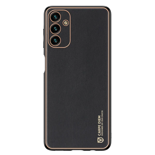 Чохол Dux Ducis Yolo для Samsung Galaxy A13 5G Black (6934913041697)