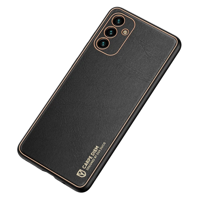 Чохол Dux Ducis Yolo для Samsung Galaxy A13 5G Black (6934913041697)