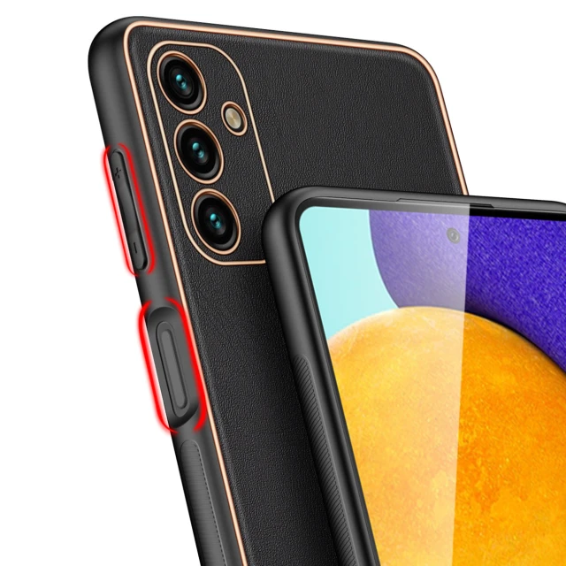 Чохол Dux Ducis Yolo для Samsung Galaxy A13 5G Black (6934913041697)