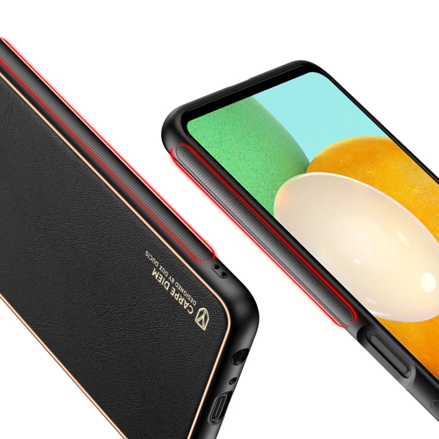 Чохол Dux Ducis Yolo для Samsung Galaxy A13 5G Black (6934913041697)