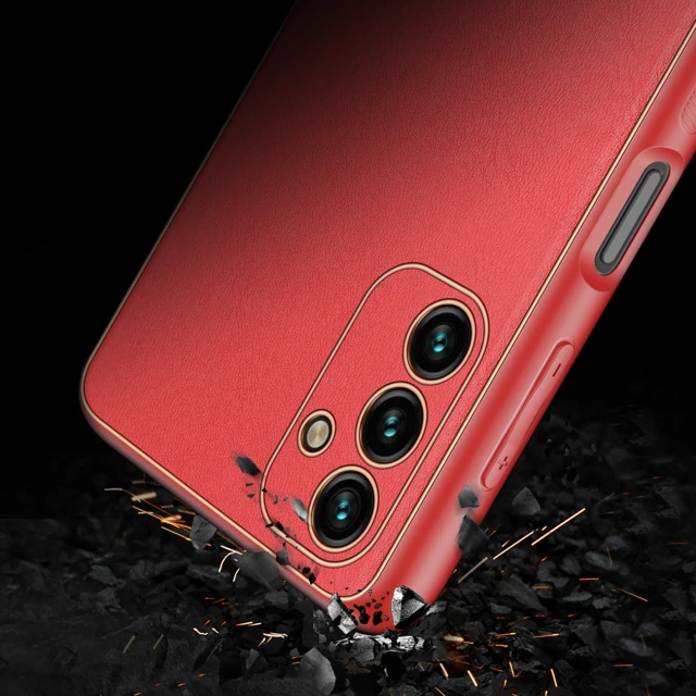 Чохол Dux Ducis Yolo для Samsung Galaxy A13 5G Red (6934913041727)