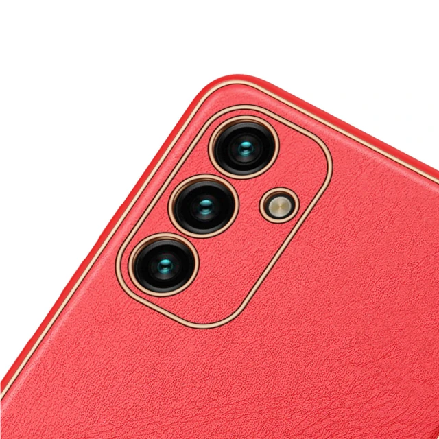 Чохол Dux Ducis Yolo для Samsung Galaxy A13 5G Red (6934913041727)