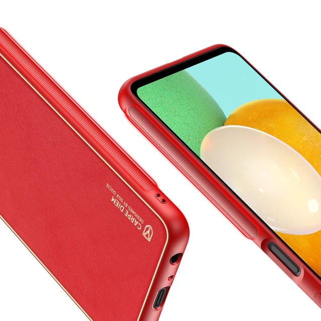Чохол Dux Ducis Yolo для Samsung Galaxy A13 5G Red (6934913041727)