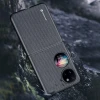 Чохол Dux Ducis Fino Case для Huawei P50 Pocket Black (6934913041970)