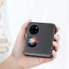 Чохол Dux Ducis Fino Case для Huawei P50 Pocket Black (6934913041970)