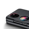 Чохол Dux Ducis Fino Case для Huawei P50 Pocket Black (6934913041970)