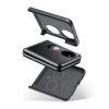 Чохол Dux Ducis Fino Case для Huawei P50 Pocket Black (6934913041970)