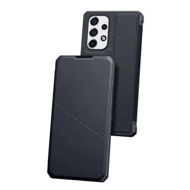 Чохол Dux Ducis Skin X для Samsung Galaxy A73 Black (6934913042328)